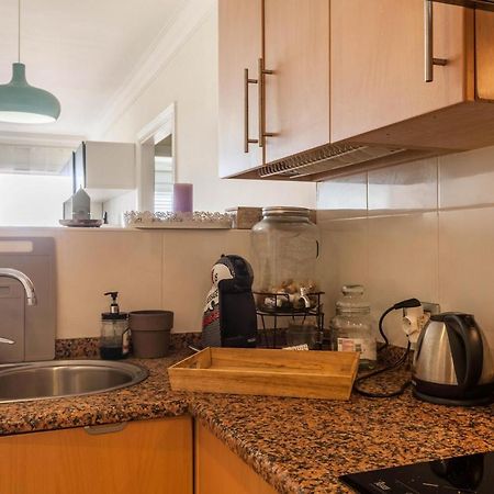 Apartamento El Poris Arico Esterno foto
