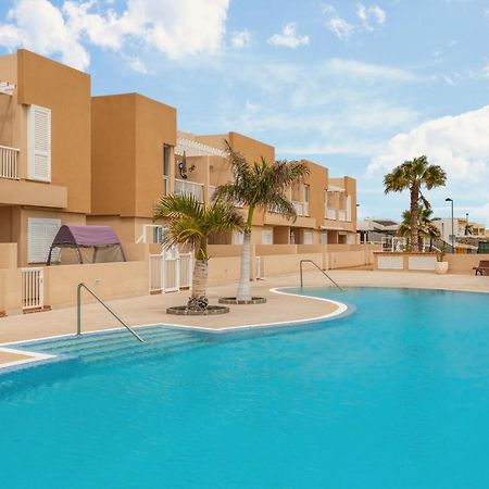 Apartamento El Poris Arico Esterno foto