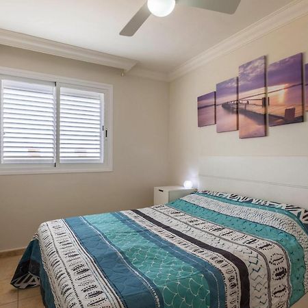 Apartamento El Poris Arico Esterno foto