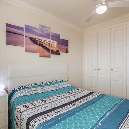 Apartamento El Poris Arico Esterno foto