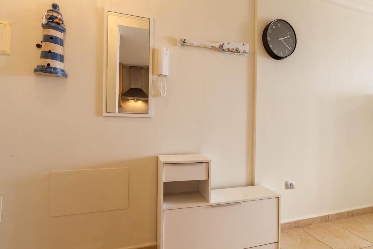 Apartamento El Poris Arico Esterno foto