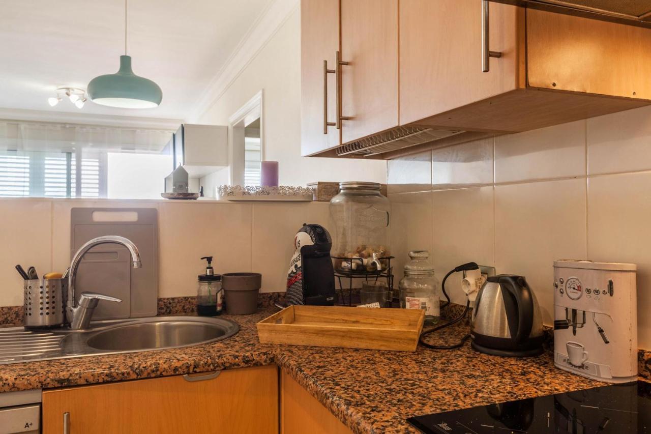 Apartamento El Poris Arico Esterno foto