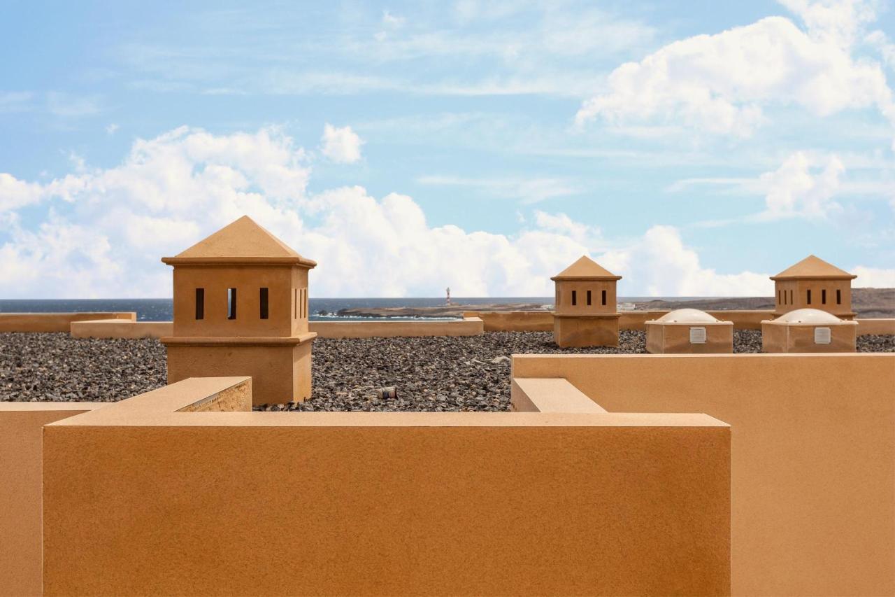 Apartamento El Poris Arico Esterno foto