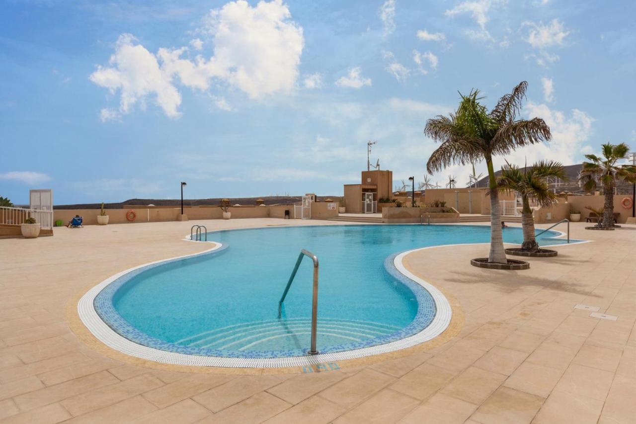 Apartamento El Poris Arico Esterno foto
