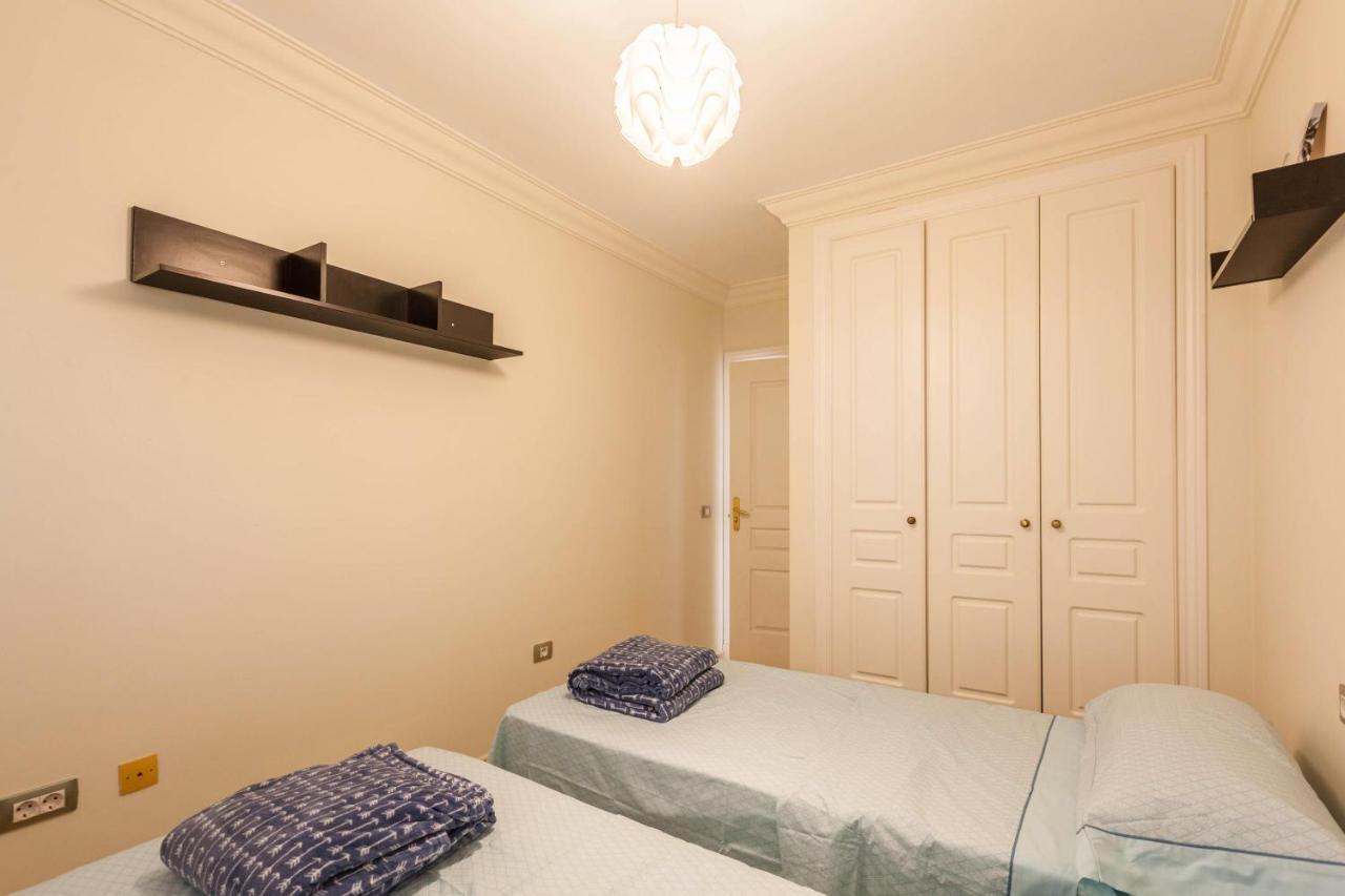 Apartamento El Poris Arico Esterno foto