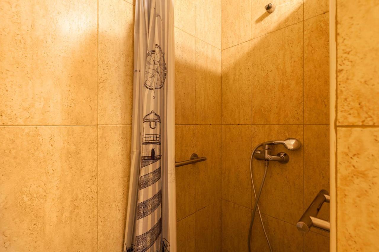 Apartamento El Poris Arico Esterno foto