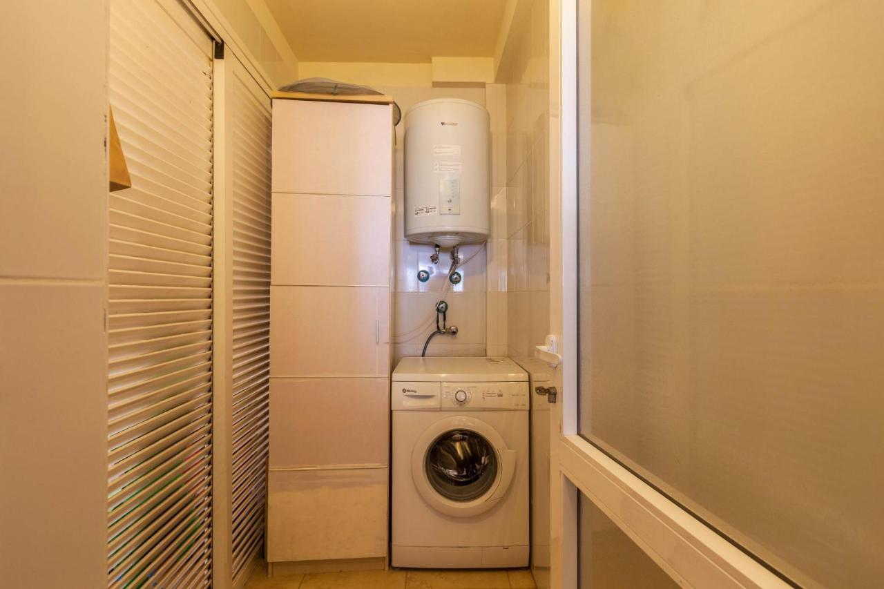Apartamento El Poris Arico Esterno foto