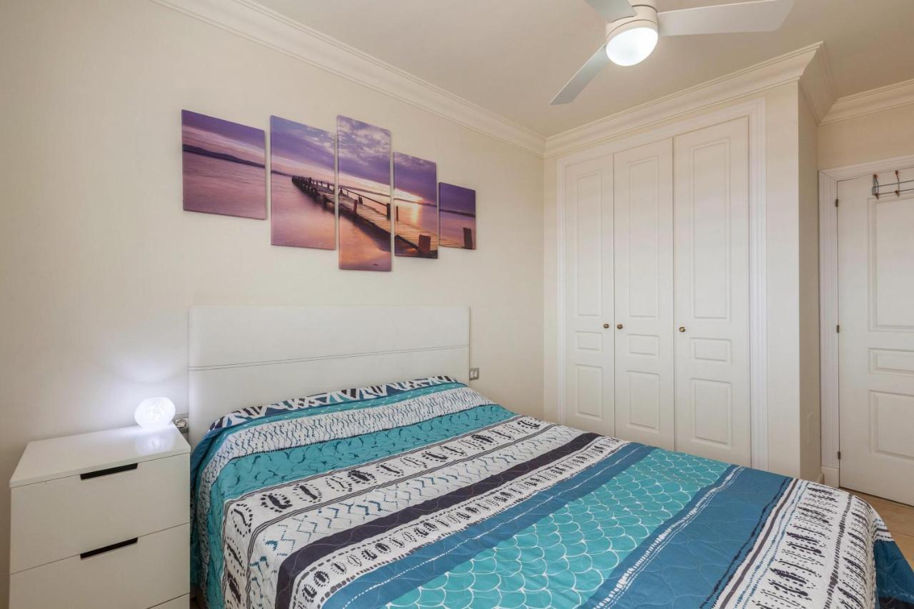 Apartamento El Poris Arico Esterno foto