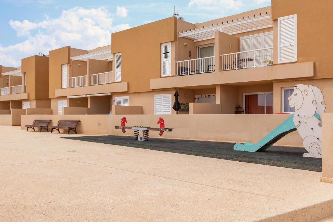 Apartamento El Poris Arico Esterno foto
